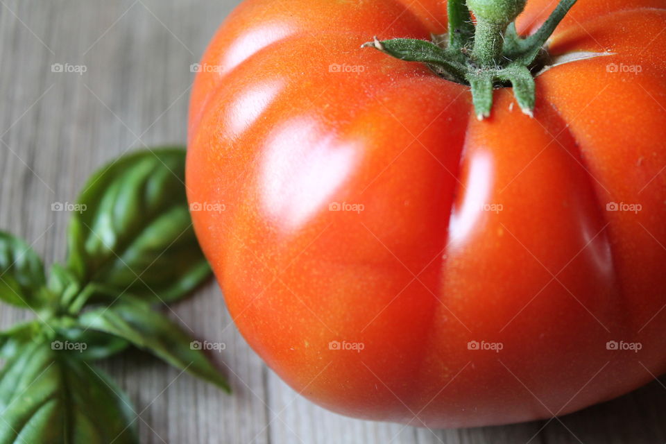 tomato