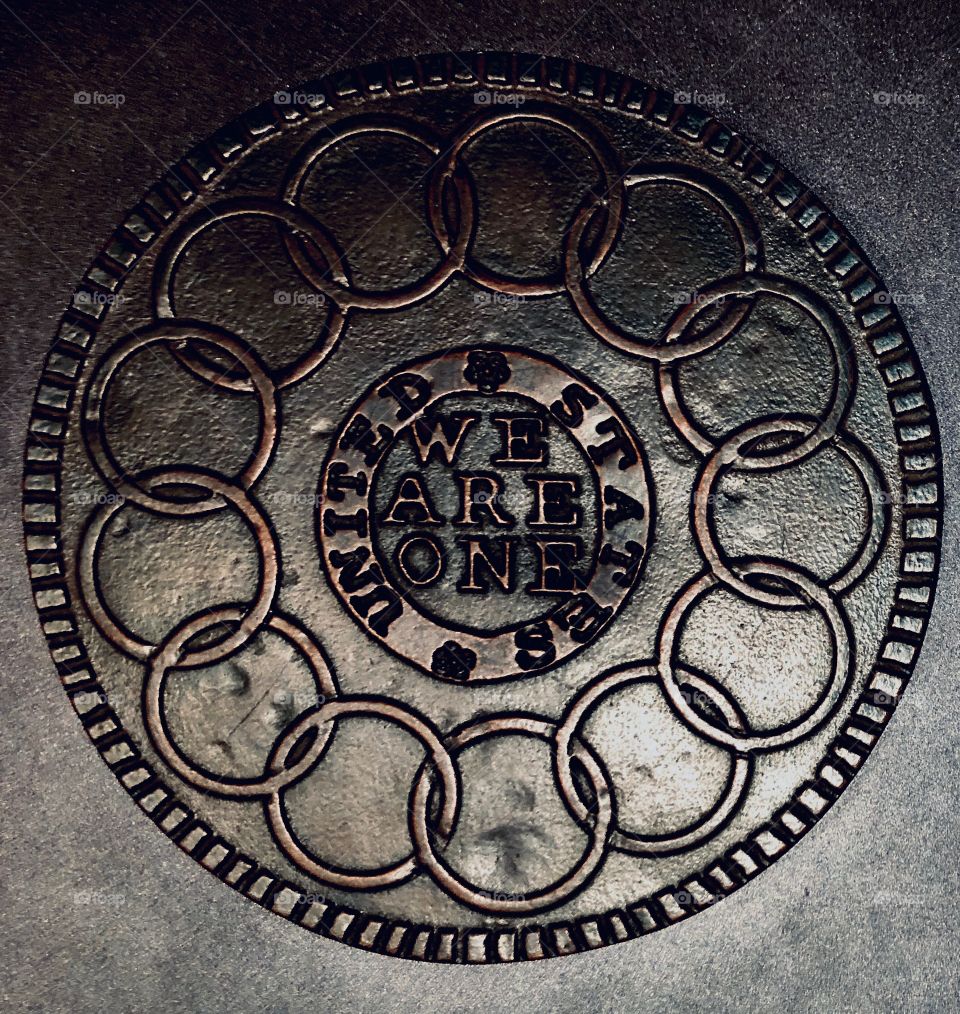 Revolutionary War Coin