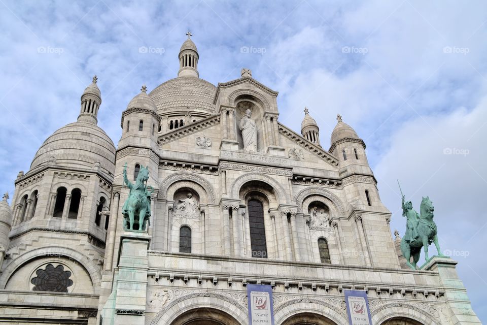 Architecture, Church, Religion, Cathedral, Travel