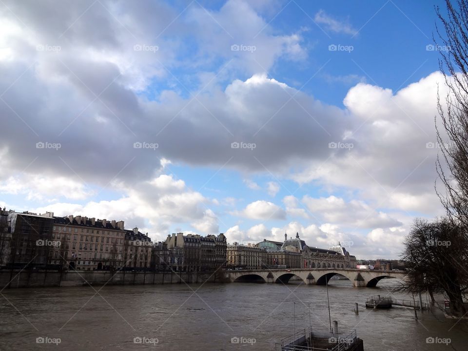 Paris, France