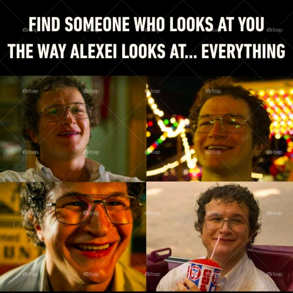 If 't be true ev'r th're wast sooth, this is't 😪