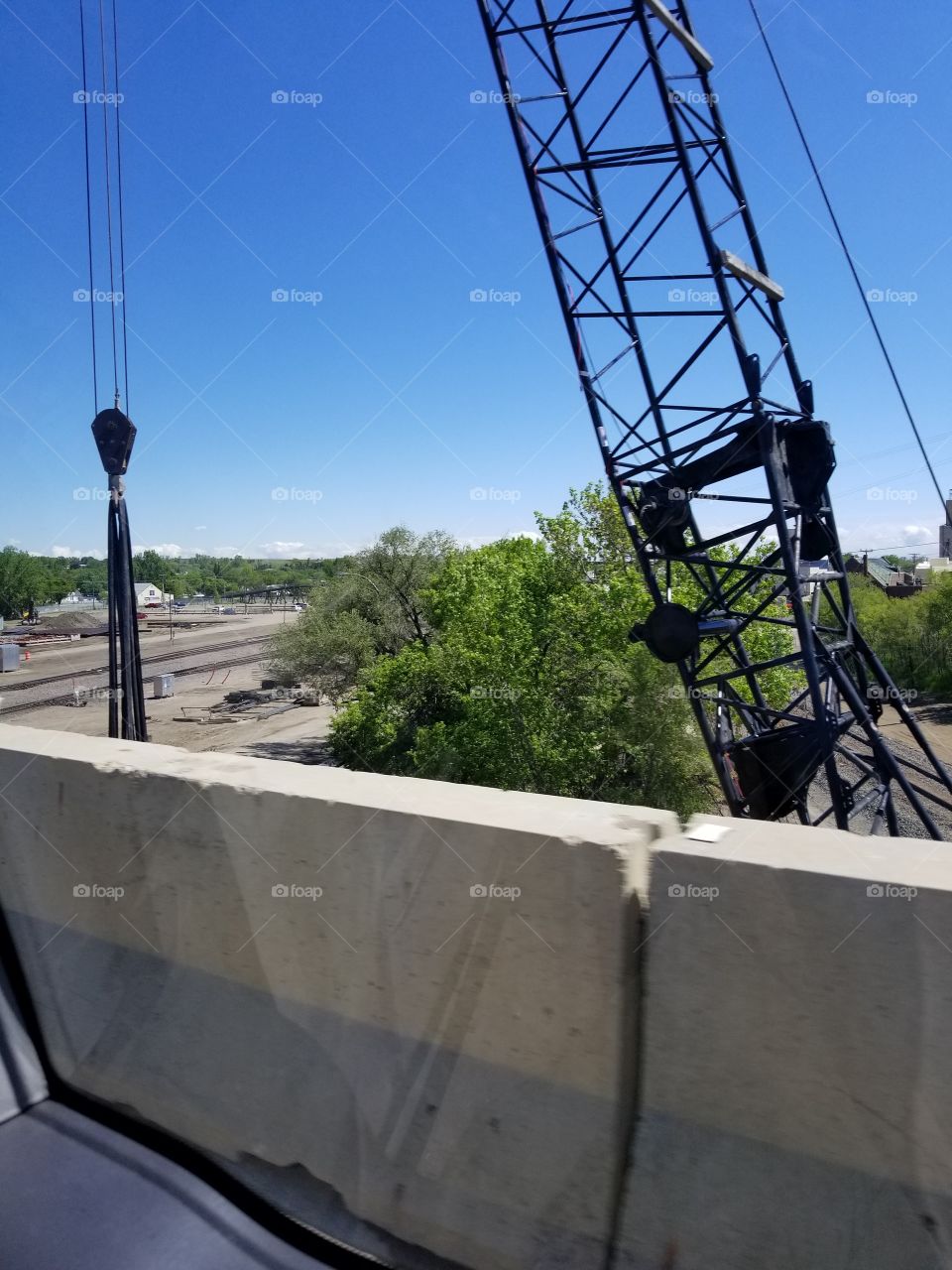 No Person, Industry, Outdoors, Steel, Expression