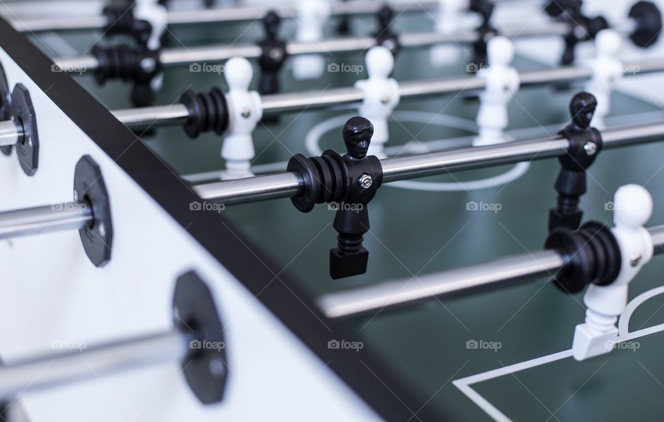 table football