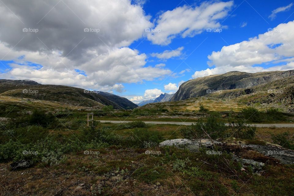 Norway 