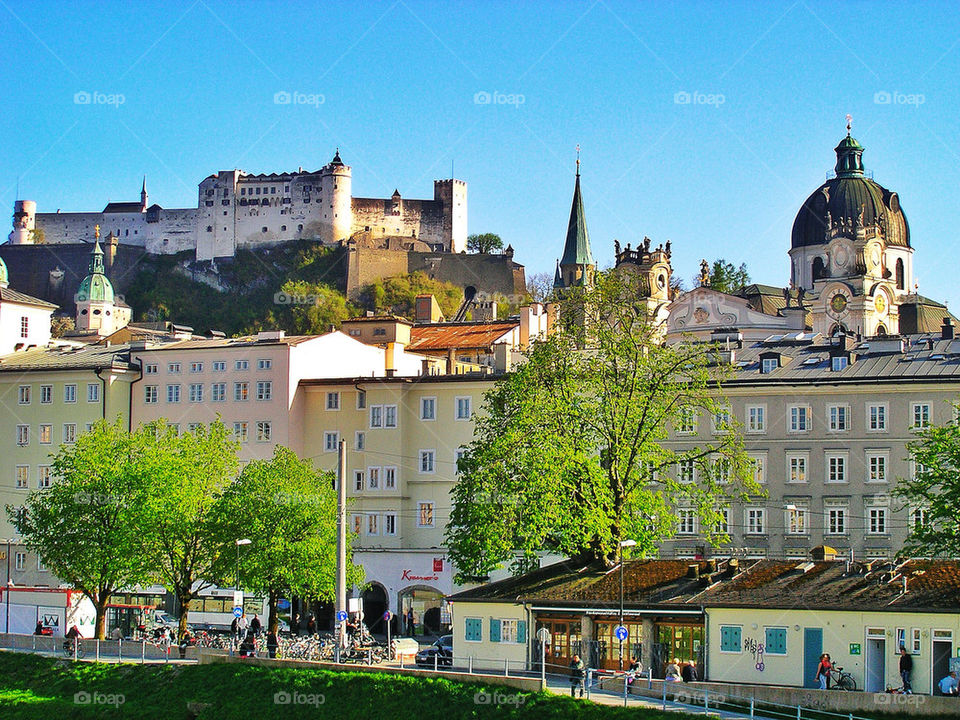 Salzburg