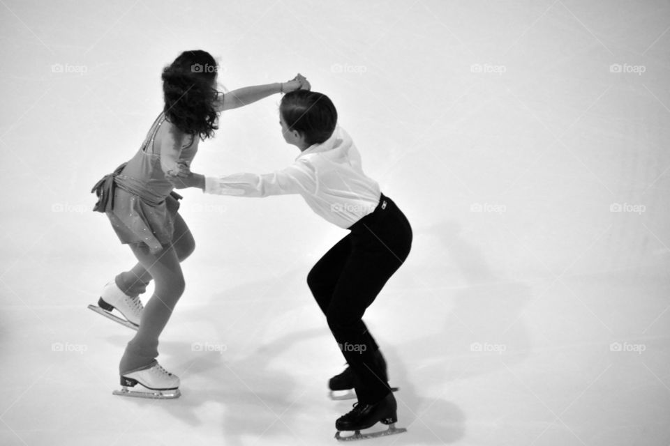 figure skating