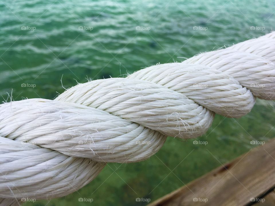 Rope