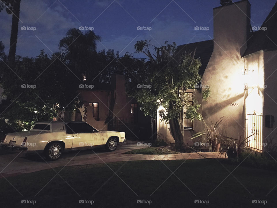 American Timeless Front Yard