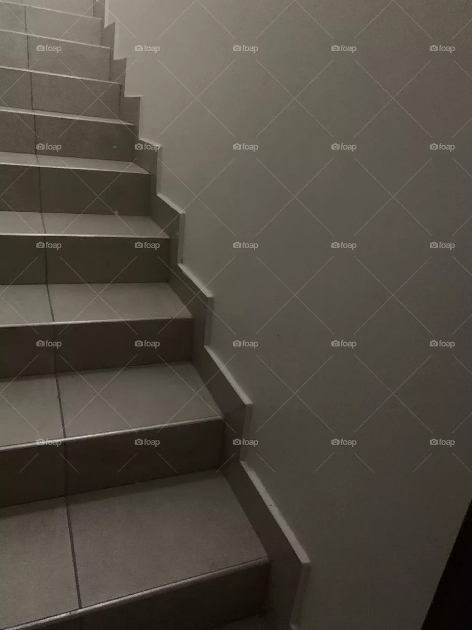 Jagged edges 