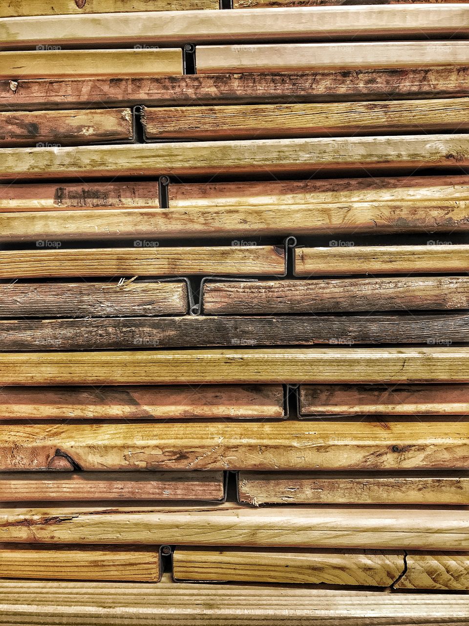 Wood planks. Texture/background 