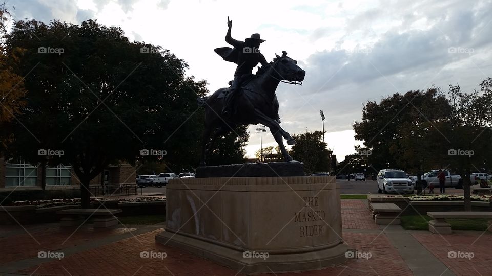 Texas Tech Red Raiders