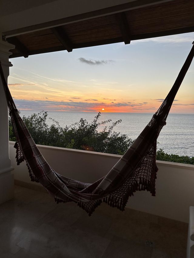Costa Rica Sunset