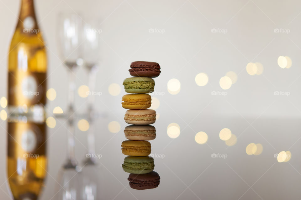 Macaron