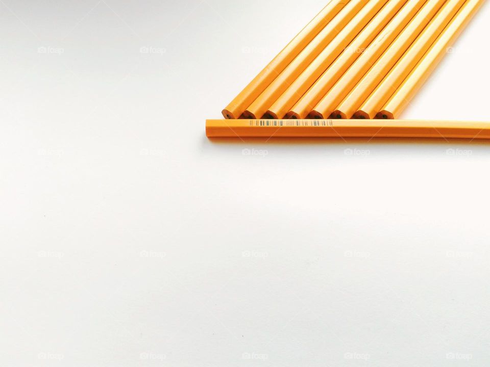 pencils