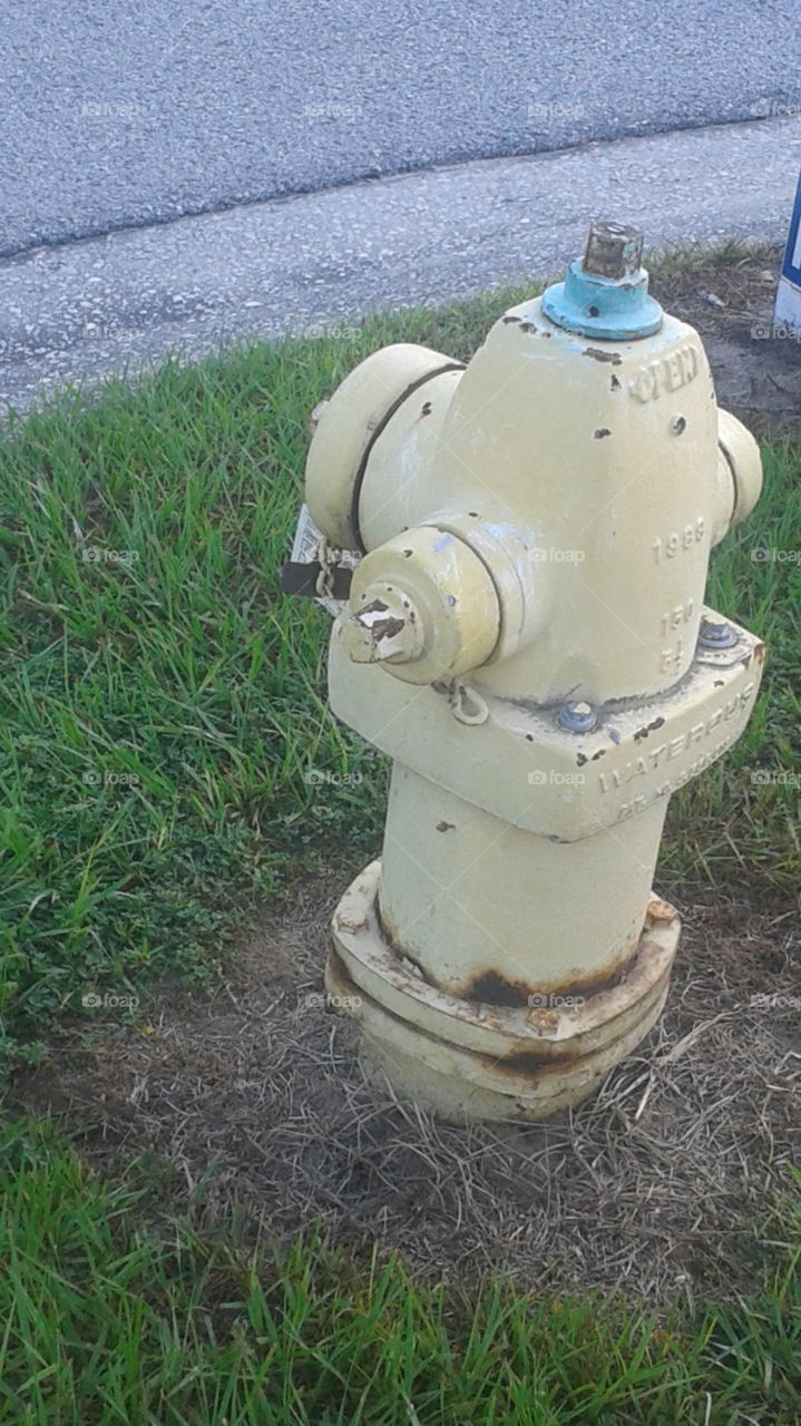 Fire Hydrant. Fire Hydrant.