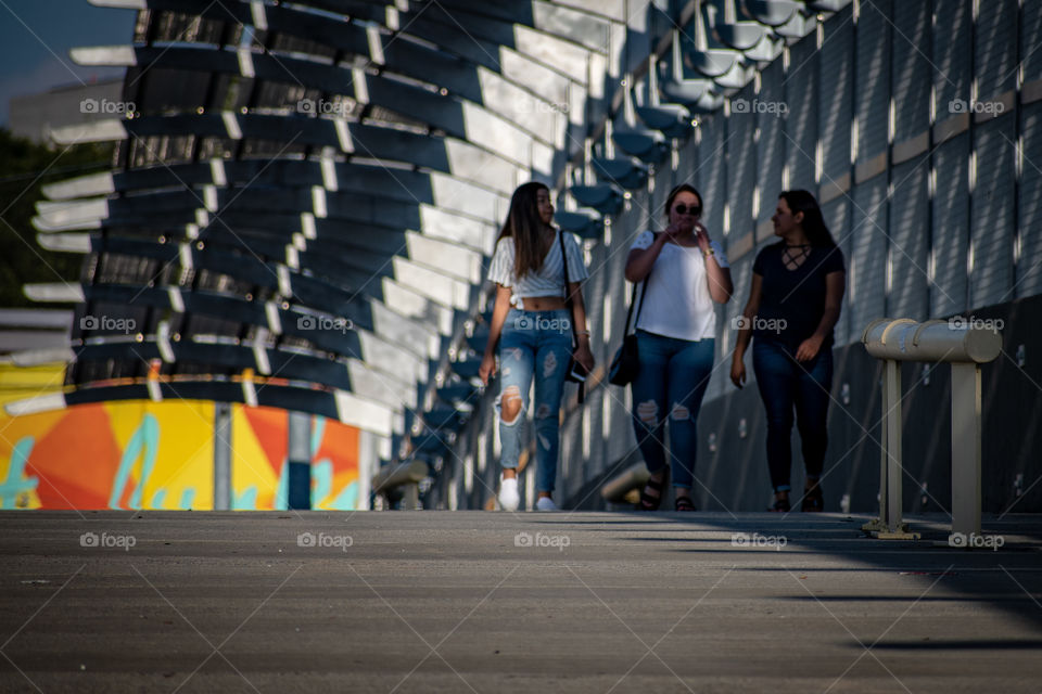 17th Street Atlanta Georgia