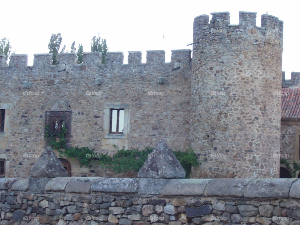 Castle