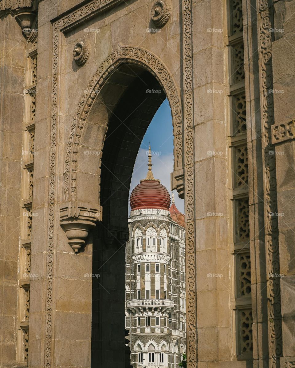 The great taj hotel of mumbai, best hotel in mumbai with top level hospitality!