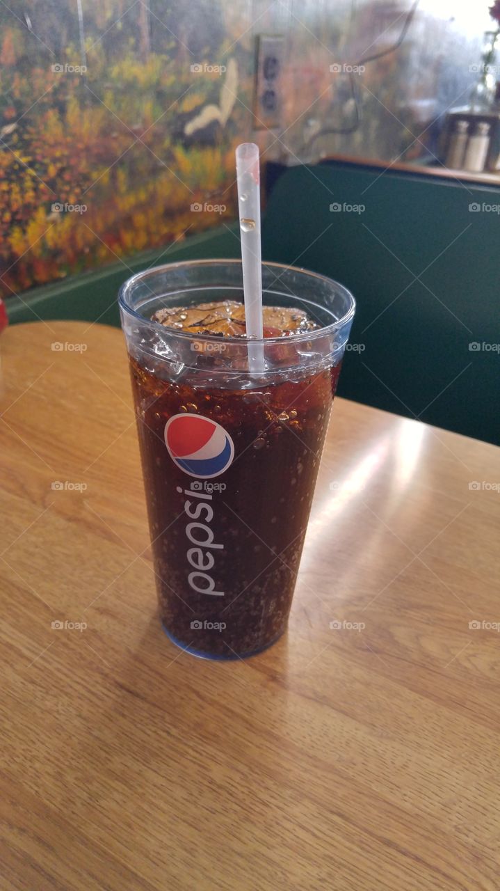 Pepsi