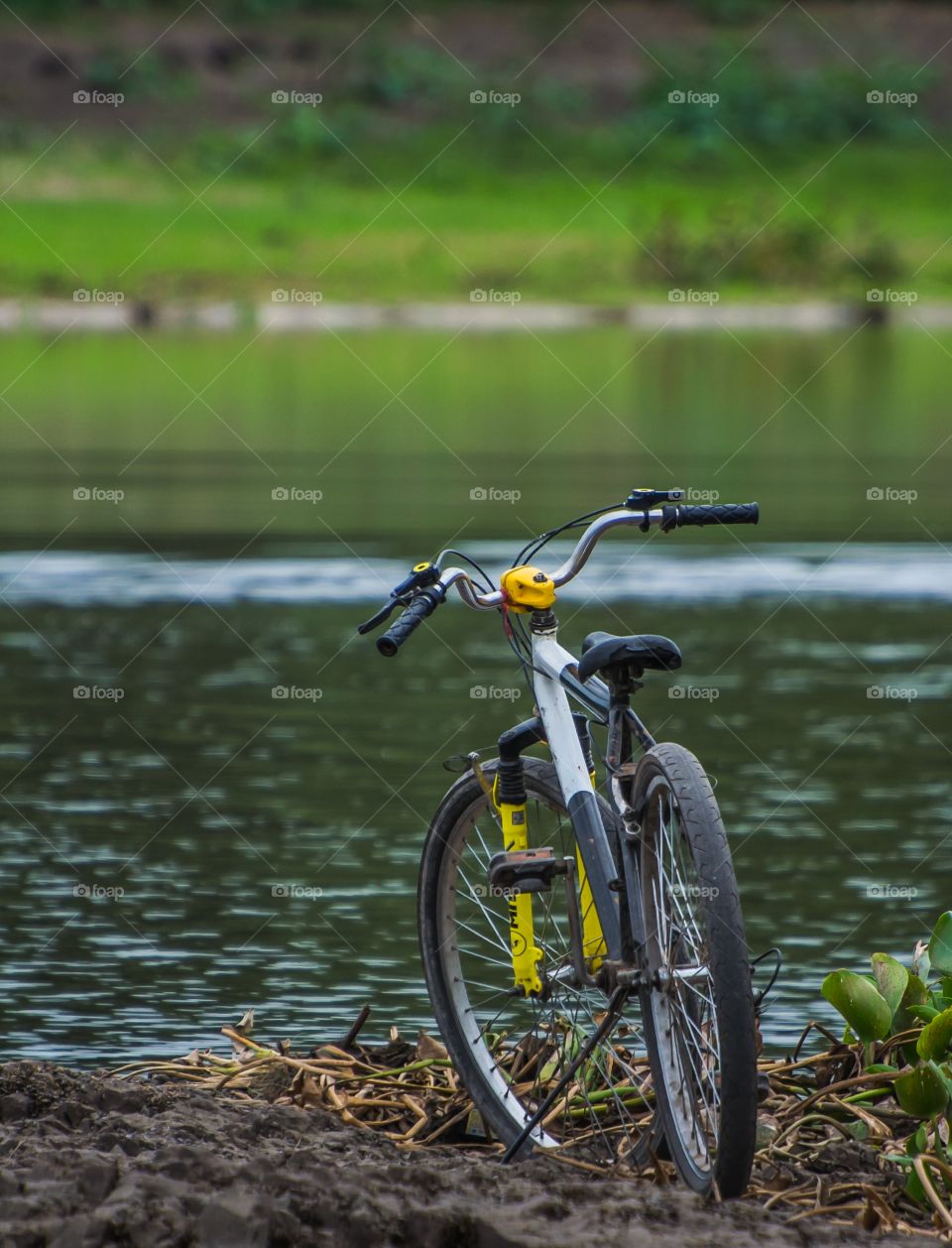 mountainbike