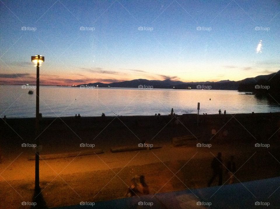 Vancouver on my mind