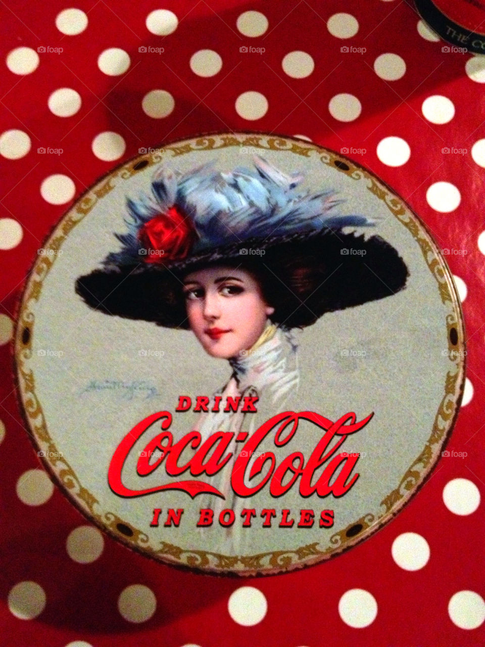 Coca Cola mission. Coca Cola mission