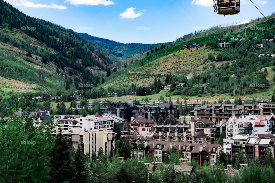vail