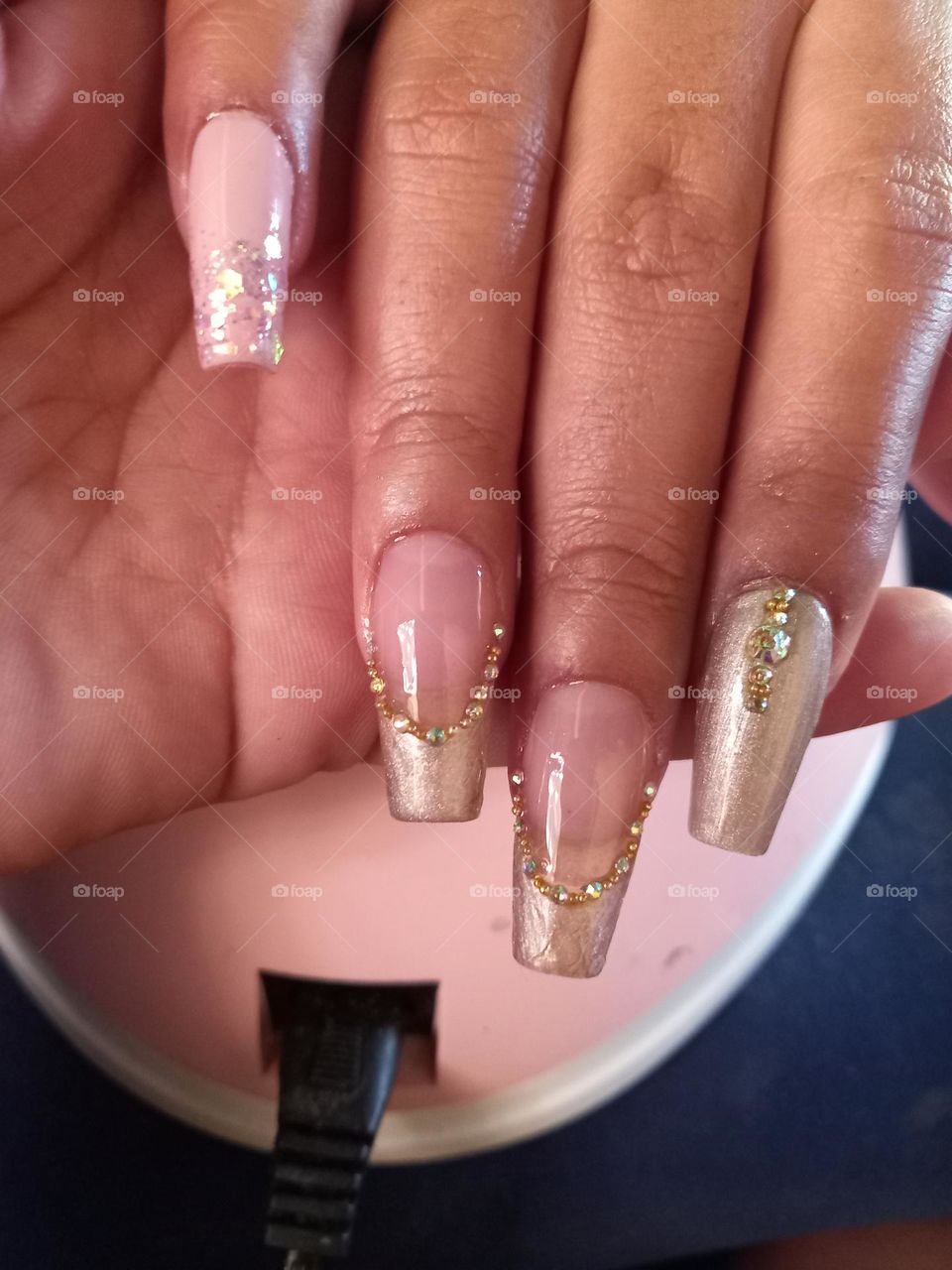 Diseños de Uñas 💅🏼