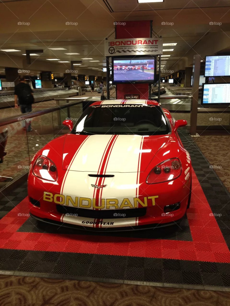 Cool Wheels