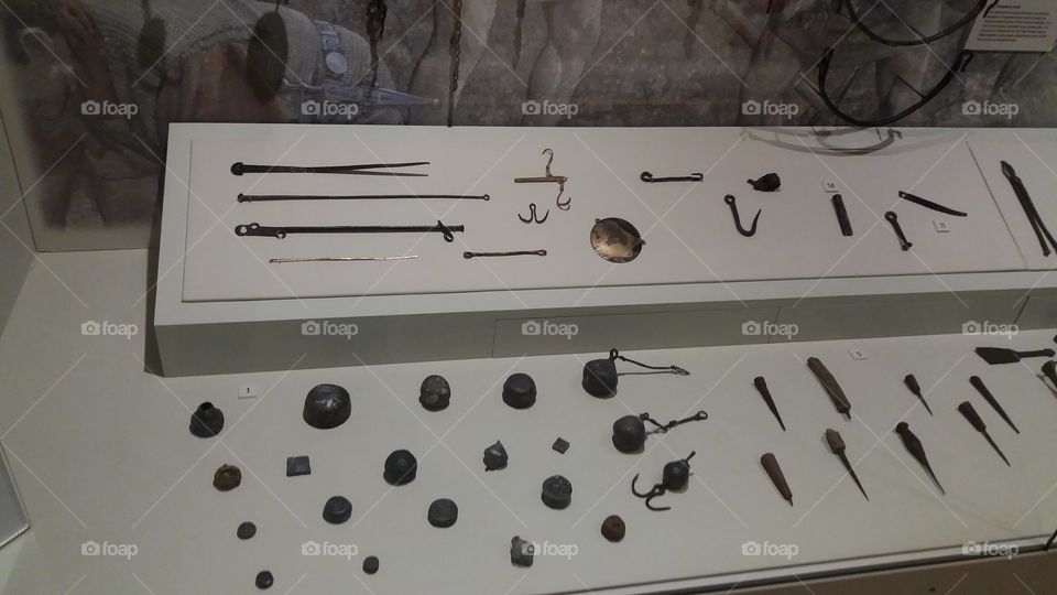 Rooman tools