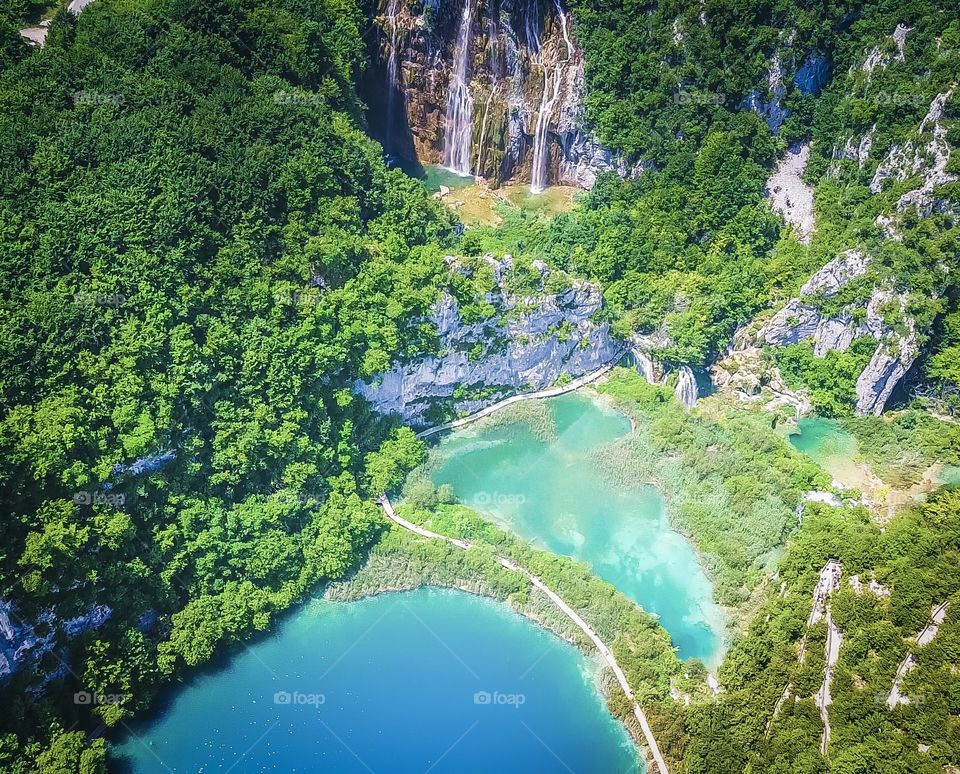 The most beautiful place in the world