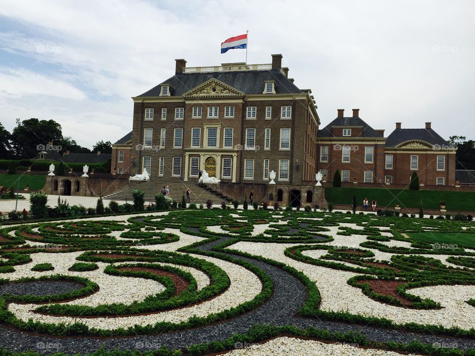 Het Loo