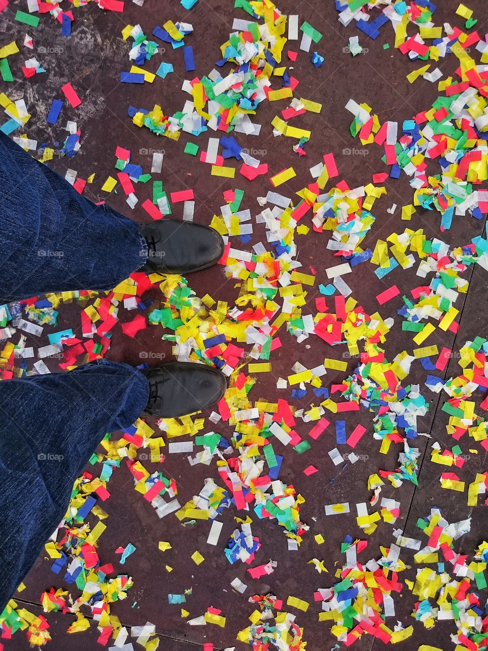 The party is over. The winner of Volvo Ocean Race have been announced