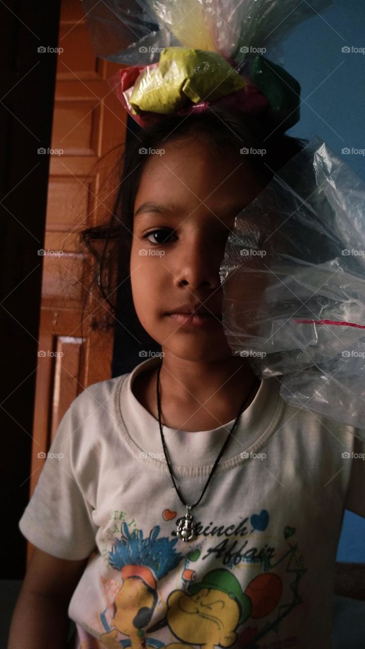 mobile series: portrait