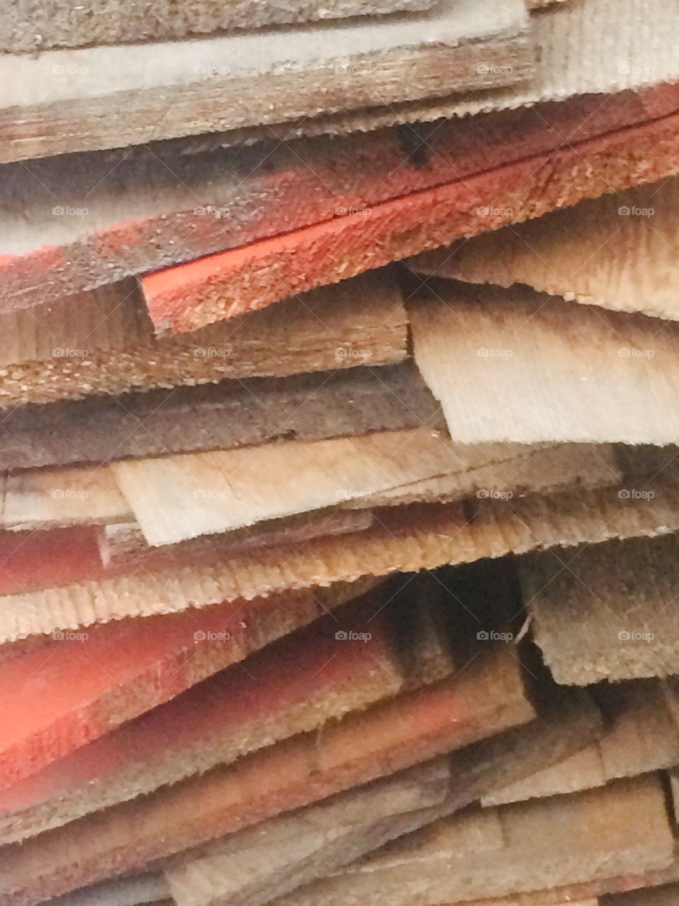 Wood