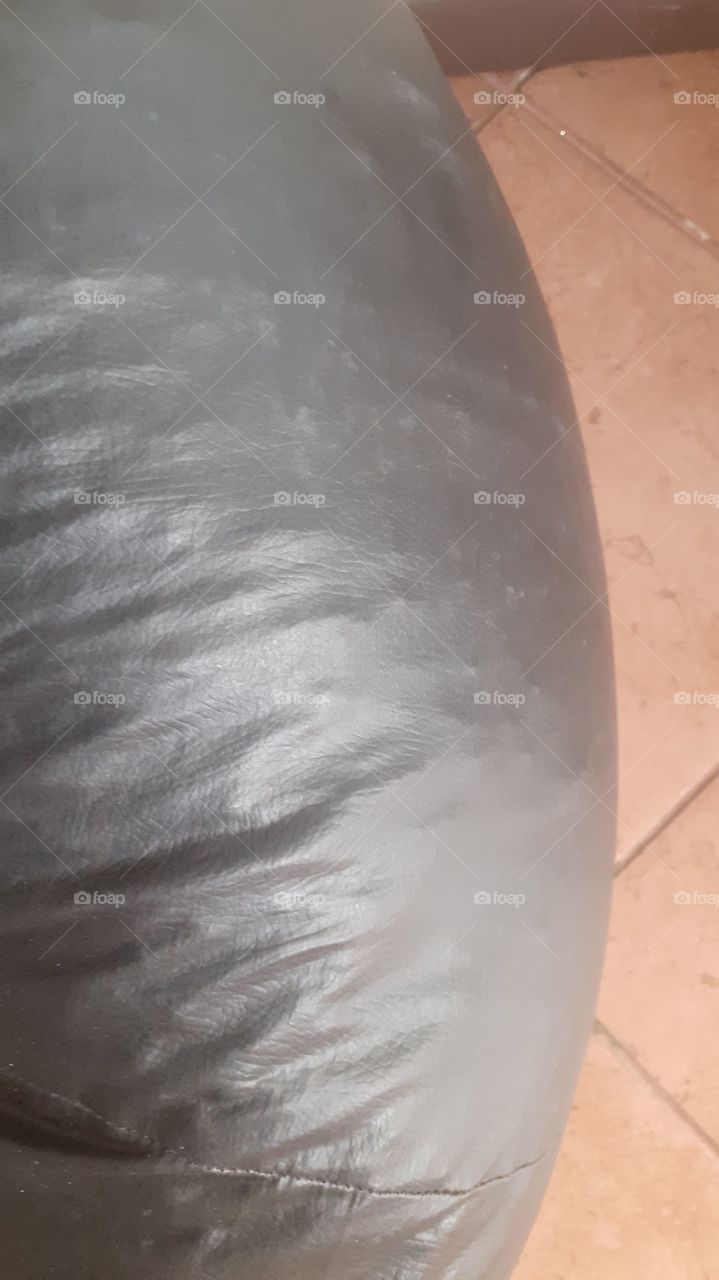 las piernas de nakary