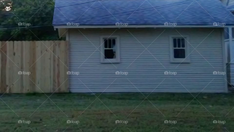 twilight composition