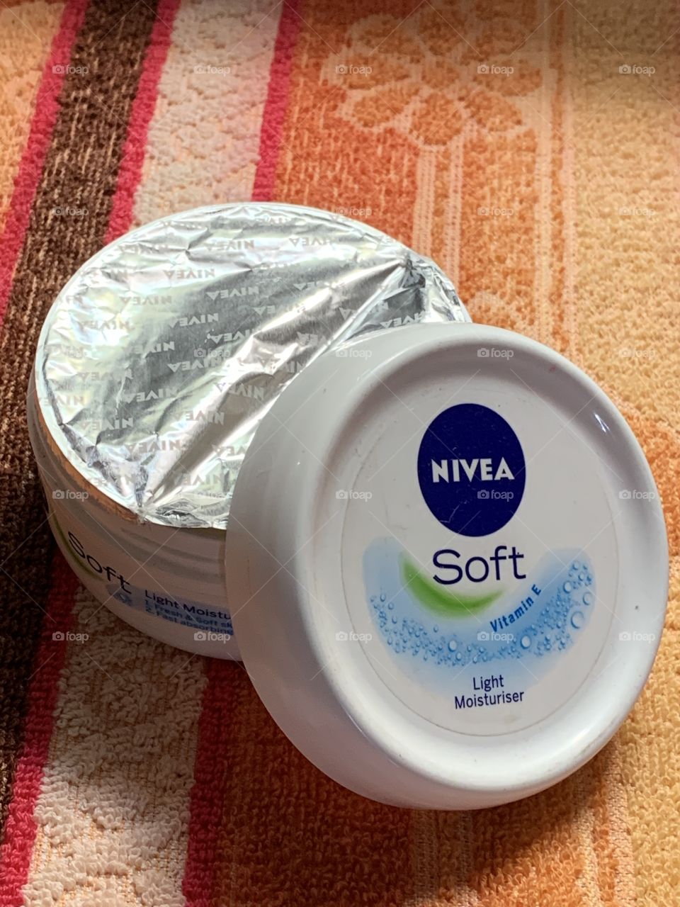 Soft touch for winter 