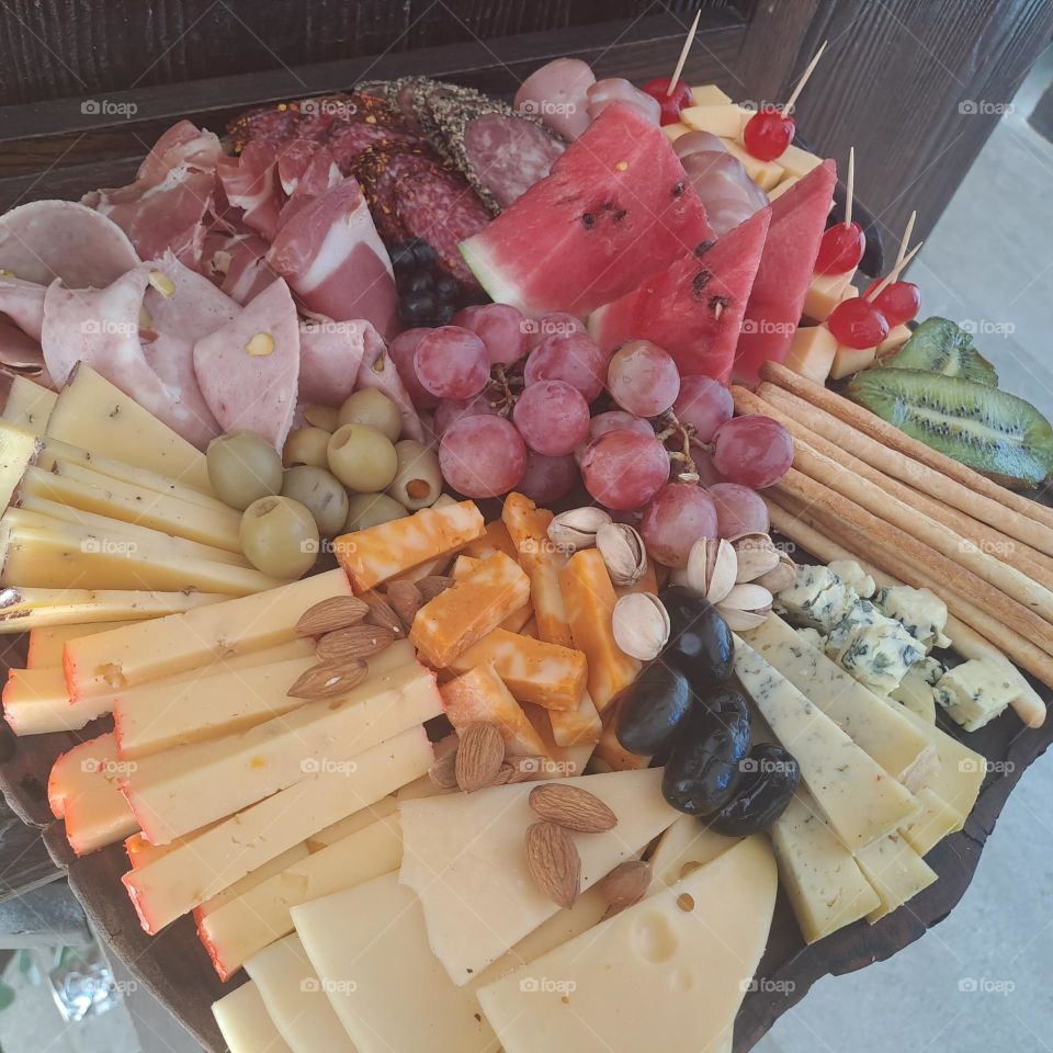 picada xl