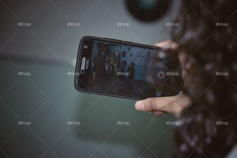 Cell phone celular telefone