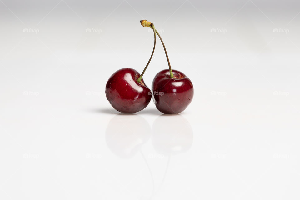 cherries