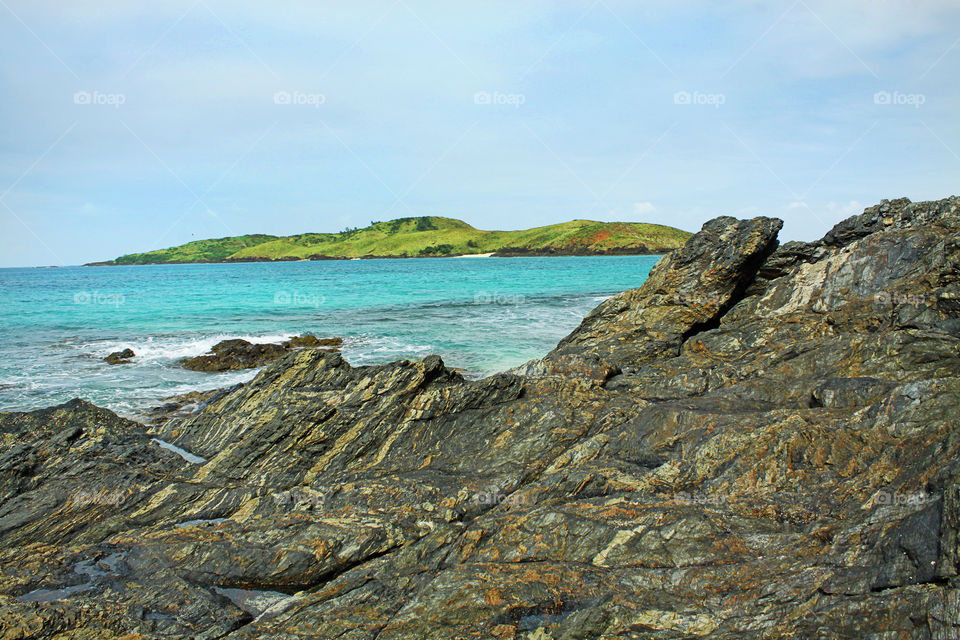 Calaguas, Philippines