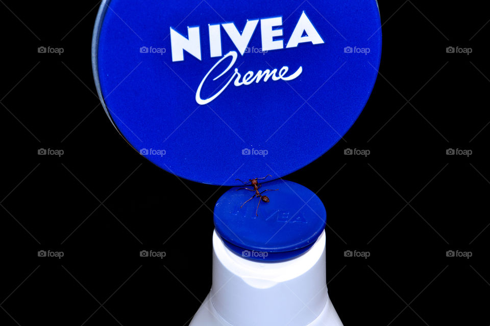 Nivea Crame