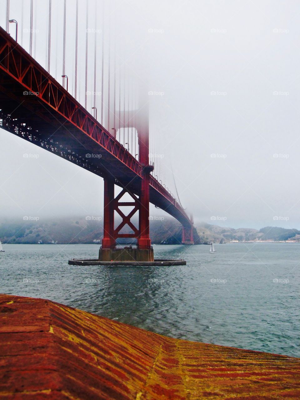 Golden gate 