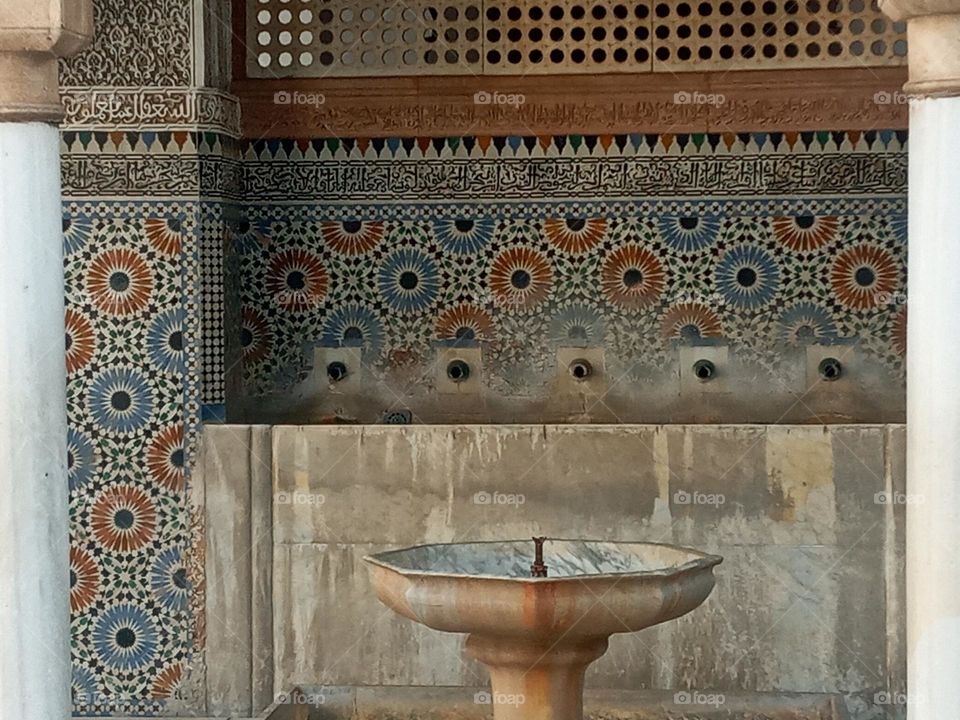 Monuments historical