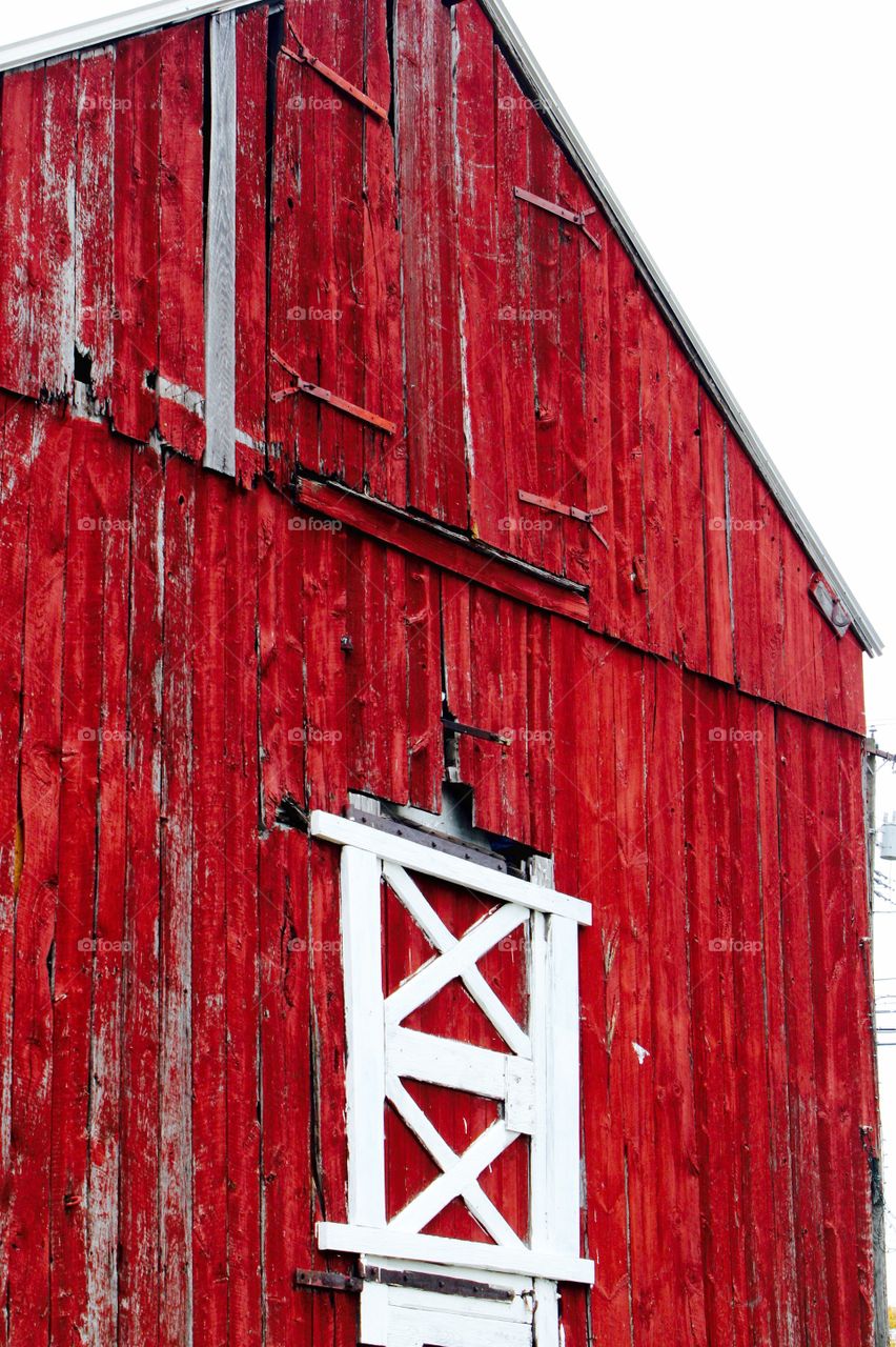 Red Barn