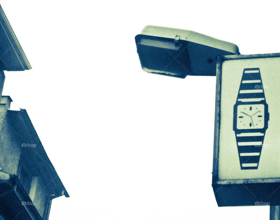 city street seconds crown by juliar