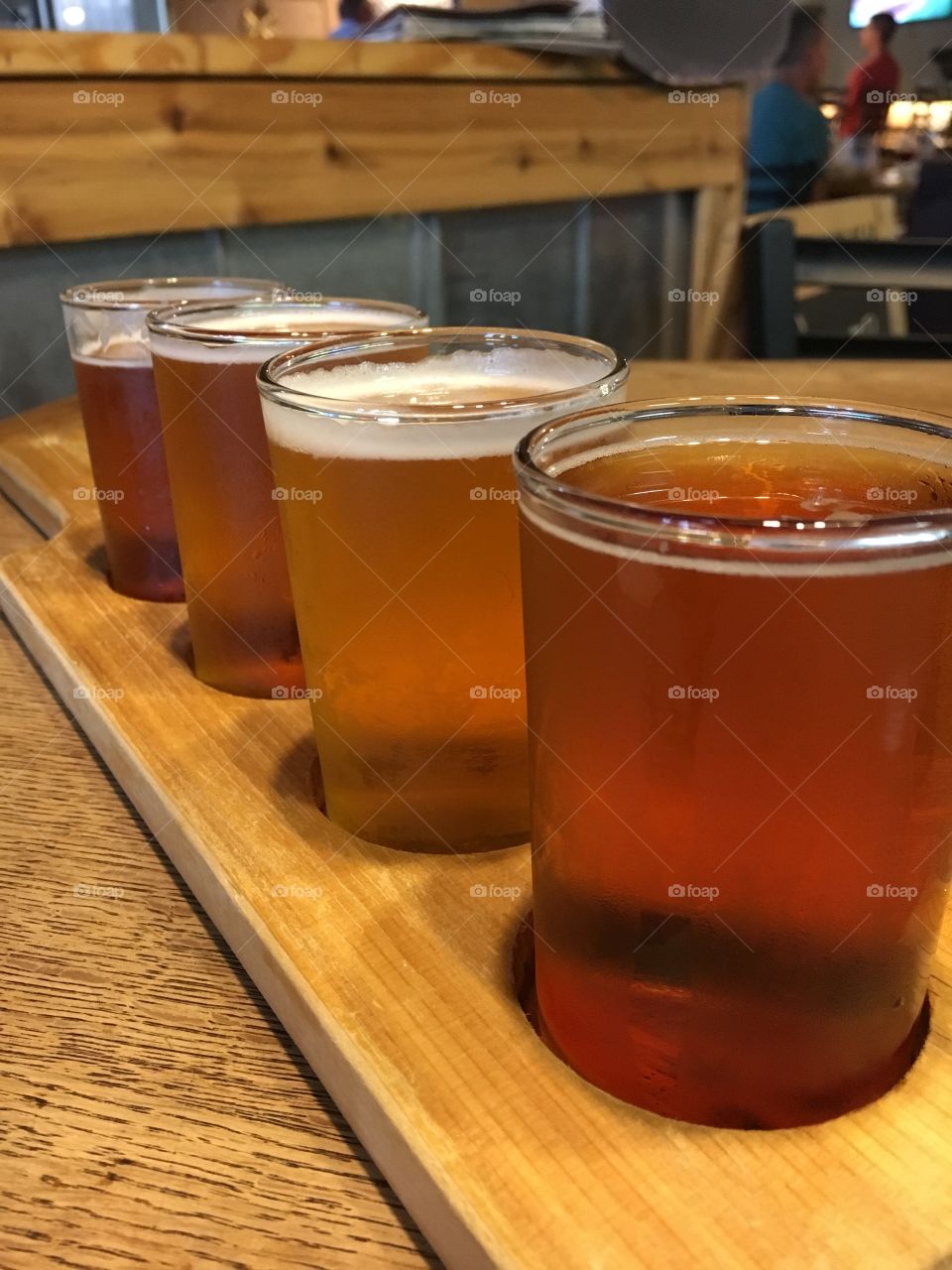 Beer Flight 2