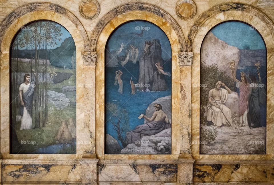 Boston Public Library