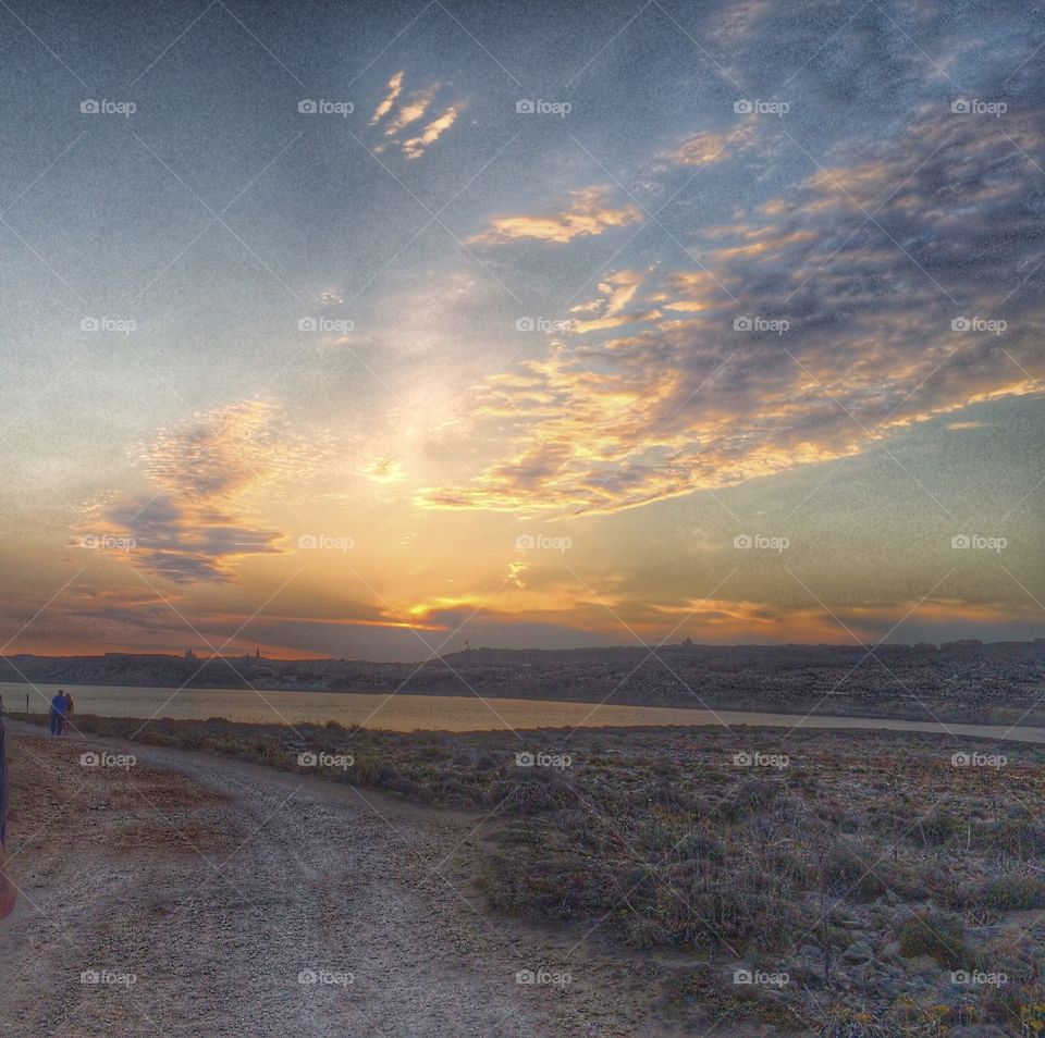 Mediterranean  sundet